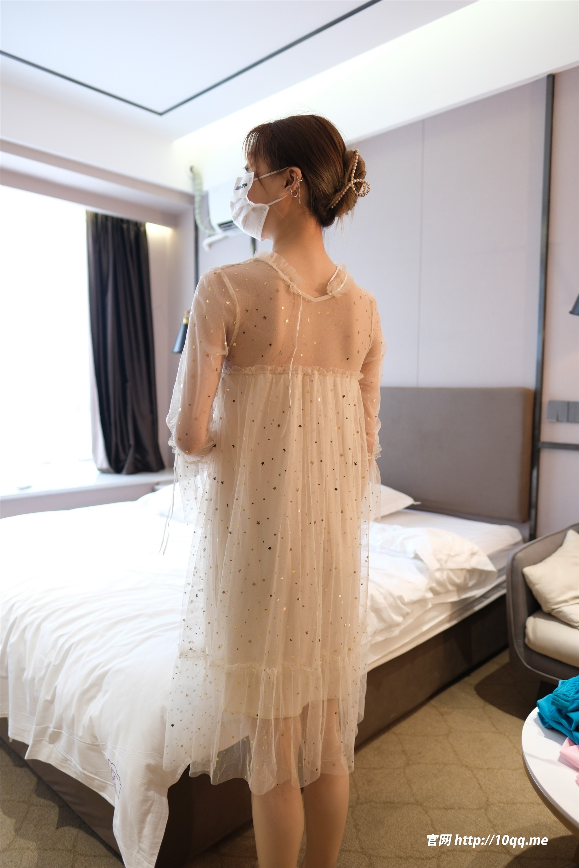 ROSI口罩系列 2024.09.26 NO.3028